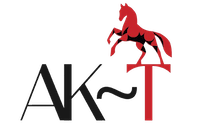 AK-T Logo