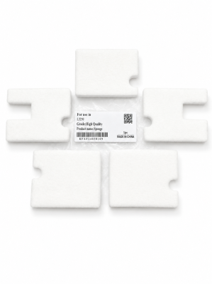 Epson L3250 yazıcı atık mürekkep tankı süngeri (waste ink pad)